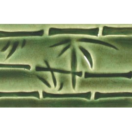 Dark Green - 16oz Amaco Potters Choice Cone 5 Glaze